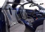 Pagani Zonda 760 MD 2016 года